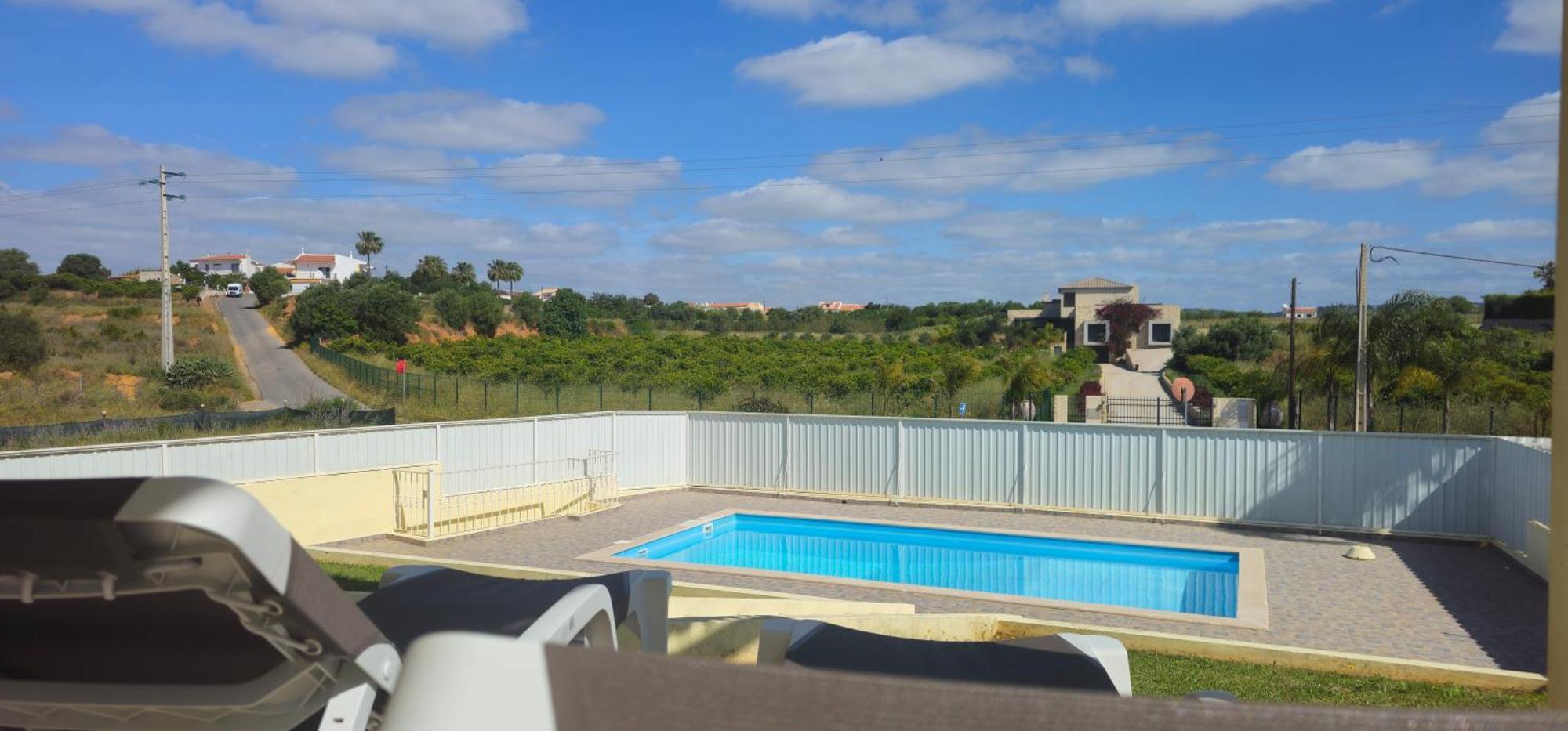 Villa Lusitana - Olhos De Agua Albufeira